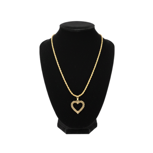 RLX HEART CHAIN