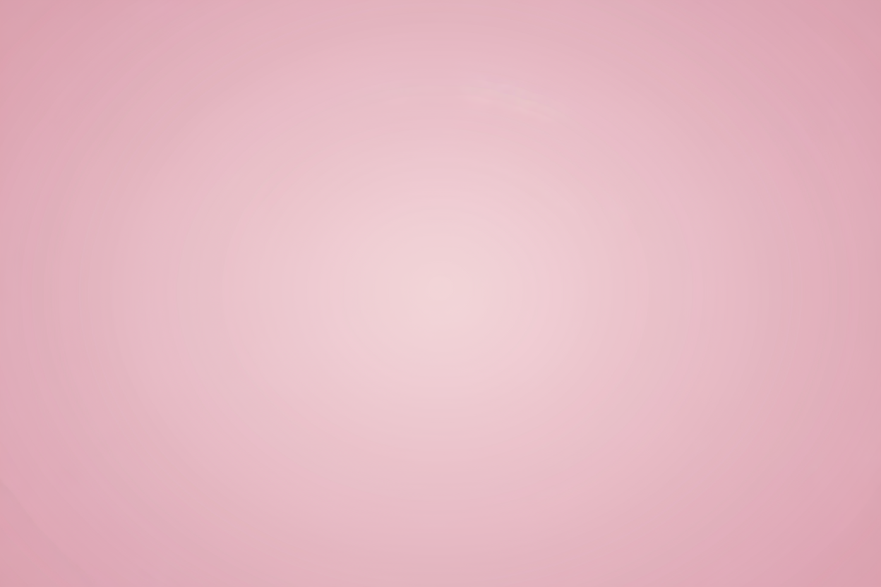 Plain Cute Pink Banner